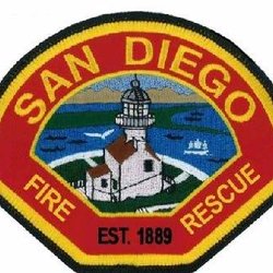 San Diego Fire-Rescue Training Institute