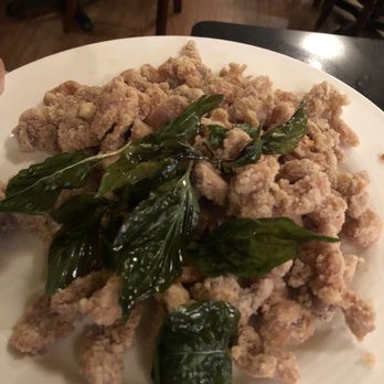 Jieyi Sushi - Taiwanese Style Popcorn Chicken - Japanese Near Me - Chicago, Illinois Jieyi Sushi - Taiwanese Style Popcorn Chicken - Japanese Near Me - Chicago, Illinois