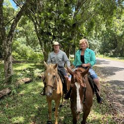 Legacy Horsemanship