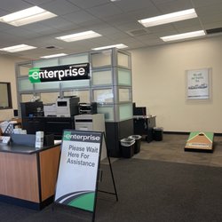 Enterprise Truck Rental