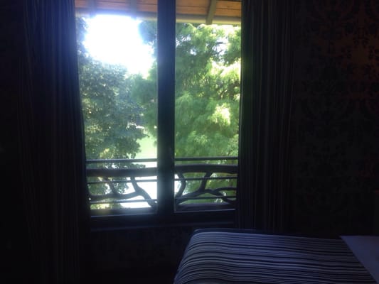 Les Etangs de Corot Hôtel, Restaurants & Spa - Relais & Châteaux - proche Versailles by null