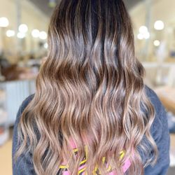 Bella Mia Salon