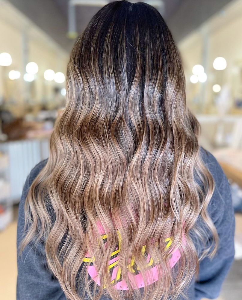 BELLA MIA SALON Updated September 2024 57 Photos & 33 Reviews 729