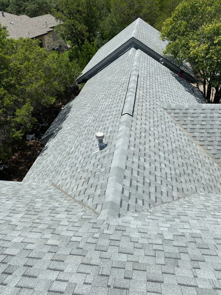 Slide of Texas Stag Roofing Solutions