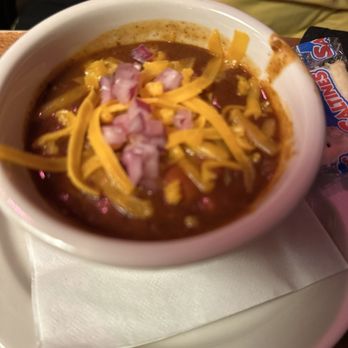 Texas Roadhouse - Texas Red Chili very yummy - Steakhouses Near Me - Orlando, Florida Texas Roadhouse - Texas Red Chili very yummy - Steakhouses Near Me - Orlando, Florida