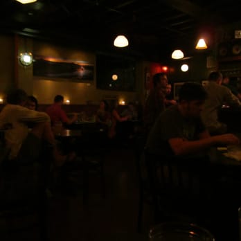 Double Mountain - Inside - Breweries Near Me - Hood River, Oregon