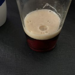 Mickey T's Club 10 - I tested the Dark beer called Mudpuppy.. I love it. Price's aren't too high.