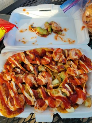 La Sultana Ice Cream Shop & Snacks by null