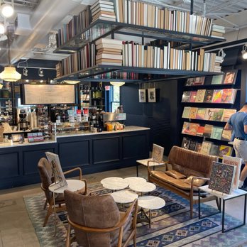 Read Shop - Bookstores Near Me - Atlanta, Georgia