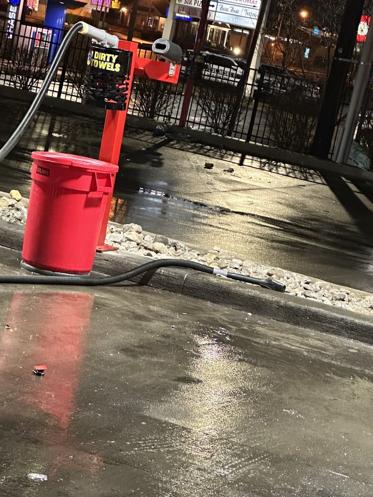 ZIPS CAR WASH - Updated July 2024 - 11 Reviews - 2576 Richmond Rd