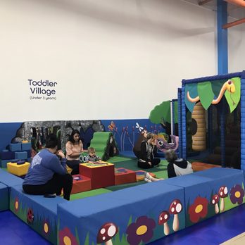 Indigo Play - Austin - Kids Activities Near Me - Austin, Texas