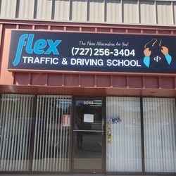 Flex Traffic School