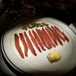 Fridrich Bar - Quality Anchovies from Spain!