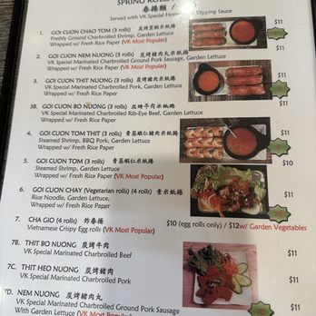 Vietnam Kitchen - Vietnamese Near Me - Arcadia, California Vietnam Kitchen - Vietnamese Near Me - Arcadia, California