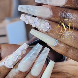 Miracle Nails and Spa