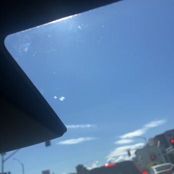 Hi Tech Auto Glass 2 - After - Auto Glass Services Near Me - San Mateo, California Hi Tech Auto Glass 2 - After - Auto Glass Services Near Me - San Mateo, California