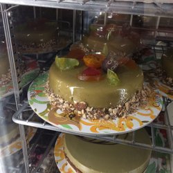 Caffe' Al Ciclope - Wonderful experience the best pastries , coffee five stars are not enough to rate this top 10 bar , located in the center of Pachino,SR