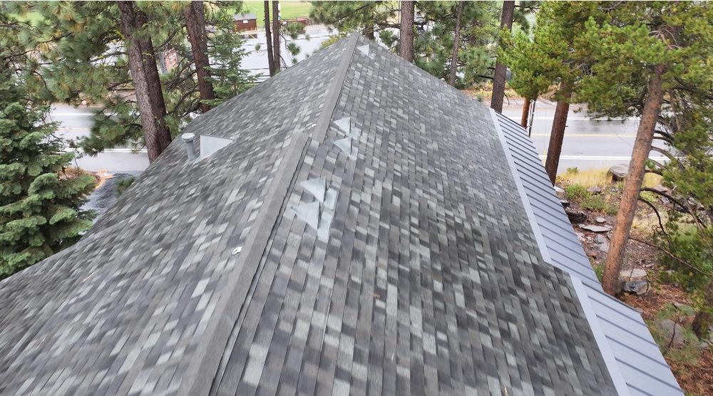 Slide of 5 Star Roofing