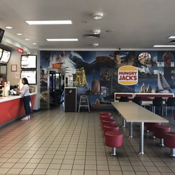 Hungry Jack's