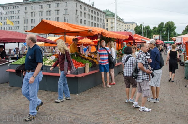 Kauppatori by null