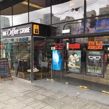 Artemultiplex - Cinema Near Me - Buenos Aires, C
