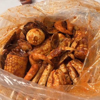 Crabby Crabby - Seafood Near Me - San Leandro, California