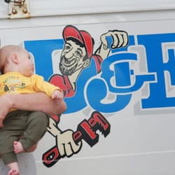 DJE Plumbing & Heating