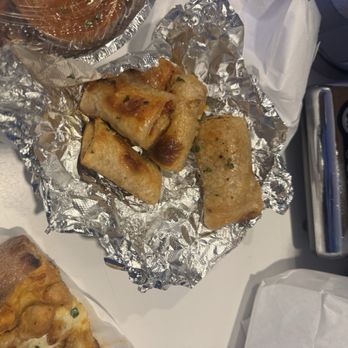 Carmela's Pizzeria & Restaurant - Pepperoni Bites - Pizza Near Me - Franklin Square, New York Carmela's Pizzeria & Restaurant - Pepperoni Bites - Pizza Near Me - Franklin Square, New York