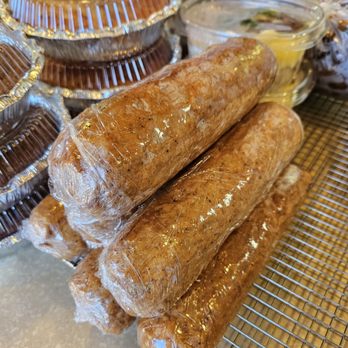 Banh Mi Saigon 168 - Jia. Vietnamese cold cuts. - Bakeries Near Me - Rosemead, California Banh Mi Saigon 168 - Jia. Vietnamese cold cuts. - Bakeries Near Me - Rosemead, California