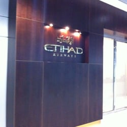 Etihad Airways