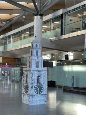 Cork Airport by null