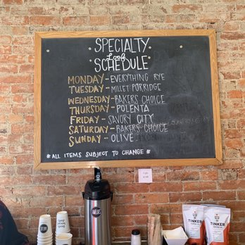 Amelia’s - Daily specials - Bakeries Near Me - Indianapolis, Indiana Amelia’s - Daily specials - Bakeries Near Me - Indianapolis, Indiana