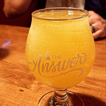 Mekong Authentic Vietnamese Cuisine - Mango Cider ($6) - Vietnamese Near Me - Sandusky, Ohio