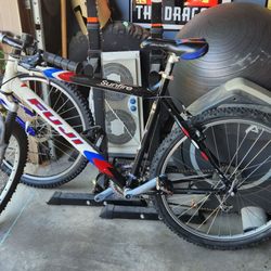 Willy's Bikes - Great job!