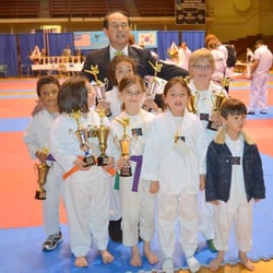 Hwa Rang Kwan Martial Arts