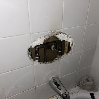 Y & L Plumbing Services - Shower valve replace - Plumbing Near Me Y & L Plumbing Services - Shower valve replace - Plumbing Near Me