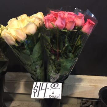 Bunches - 04/03/16 - Florists Near Me - Los Gatos, California Bunches - 04/03/16 - Florists Near Me - Los Gatos, California
