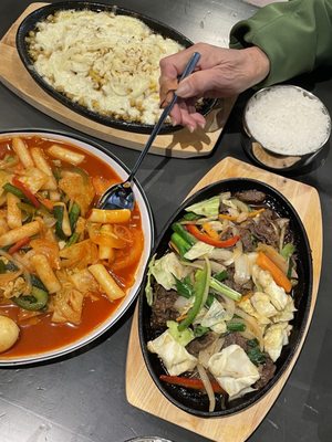 Sool Korean Kitchen by null