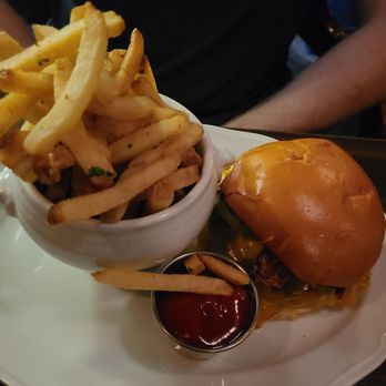 Billy Can Can - Burger - Steakhouses Near Me - Dallas, Texas Billy Can Can - Burger - Steakhouses Near Me - Dallas, Texas