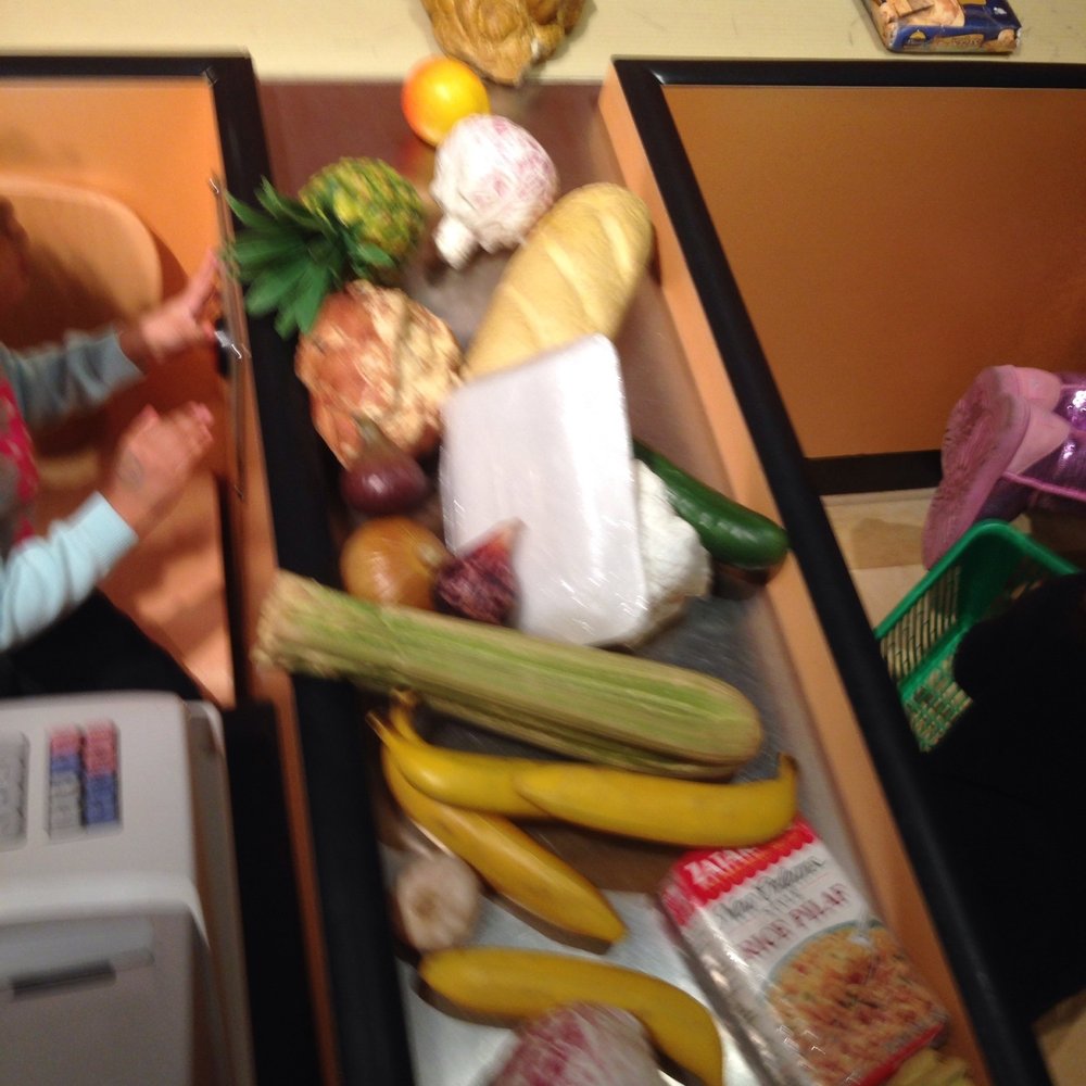 Brooklyn Children's Museum - Groceries - Children's Museums Near Me - Brooklyn, New York