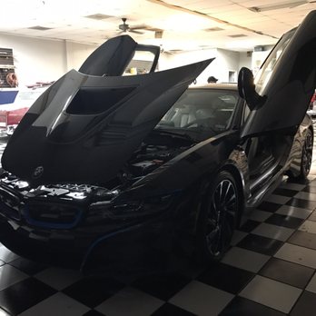 Third Coast Customs - Vehicle Wraps Near Me - Metairie , Louisiana