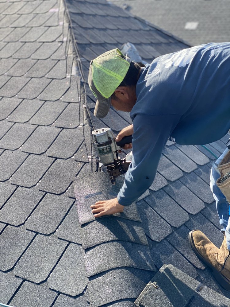Slide of 3rd Gen Roofing and Restoration