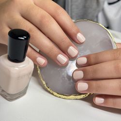 Mini manicure