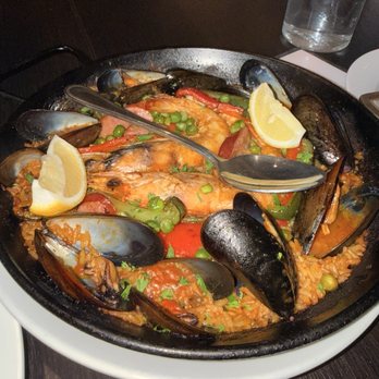 Moma Mediterranean Kitchen - Mediterranean Near Me - Glenside, Pennsylvania