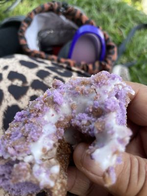 Colonial Donuts by null