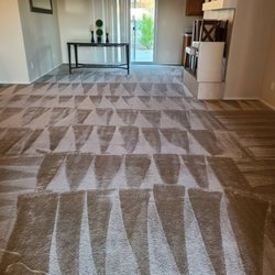 Express Carpet Wash - Quality cleaning products used