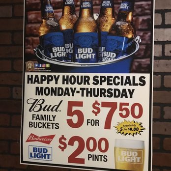 Dawghouse Pizza & Bar - Pizza Near Me - Columbus, Ohio