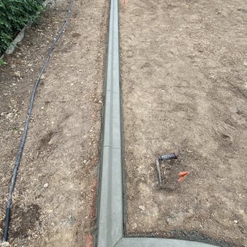 Salinas Concrete Curbs - Masonry/Concrete Near Me Salinas Concrete Curbs - Masonry/Concrete Near Me
