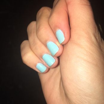 Bijou Nails & Spa - Incomplete nail polish - Eyelash Service Near Me - Glendale, California Bijou Nails & Spa - Incomplete nail polish - Eyelash Service Near Me - Glendale, California