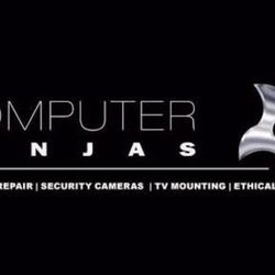 Computer ninjas